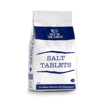 Salt Tablets (10kg)