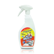 Mr Muscle Kitchen Cleaner (750ml)