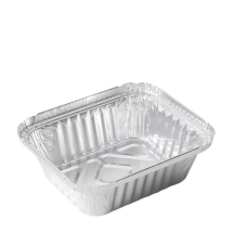No.1 Foil Containers
