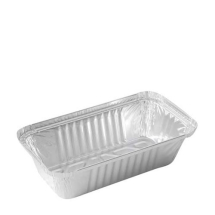 No.6a Foil Containers