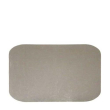 No.6a Foil Container Lids