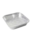 9 x 9 x 2" Foil Containers