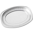 14" / 35cm Oval Foil Platters
