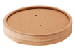 KC 8-12oz Kraft Food/Soup Lid