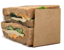 KC Simply Kraft Sandwich Sofa Pack