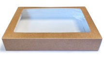 KC SimplyKraft Large Platter Box