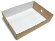 KC SimplyKraft Half Insert for Large Platter