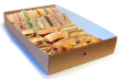 KC SimplyKraft Full Insert for Large Platter