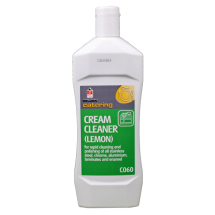 Selden Lemon Cream Cleaner (500ml)