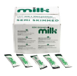 LAKELAND MILK STIX 10ML X240 SEMI SKIMMED