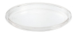 Clear R-Pet Lid for Deli Pots (Pack of 500)