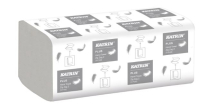 KATRIN PLUS 85040 WHITE V-Fold Hand Towel (New Pack) bag4000