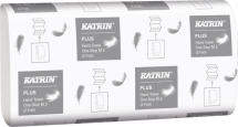 Katrin Plus 345379 Easy Flush 2ply Non Stop Hand Towel