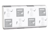 Katrin PLUS Hand Towel NonStop Easy Flush 61624       box2400
