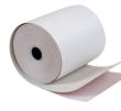 Till Roll 3ply White/Canary/Pink 18-333-20 76x70mm