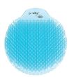 P-Wave SLANT6 Ocean Mist Urinal Screen
