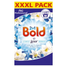 Bold 90 Wash 2 in 1 Laundry Powder