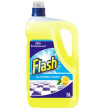 FLASH ALL PURPOSE Lemon Cleaner 2 x 5 litre