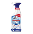 VIAKAL Anti Limescale trigger 750ml