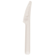 Bagasse Knife 165mm Plant Base Home Compostable box1000