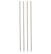 7" / 18cm Wooden Skewers