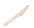 Wooden Disposable Knives