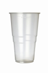 20oz / One Pint to Line Flexy Tumblers  (CE Marked)