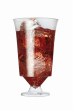 175ml Flair Plastic Wine Glasses