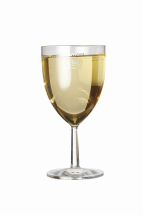 175ml to Line Clarity Wine Glasses (CE Marked)