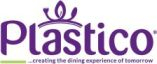 Plastico logo