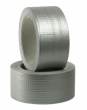 50mm x 50m Prima SILVER Duct /Gaffer Tape