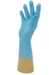 GD19/GN83 Blue P/Free Nitrile X-Large Glove GD19/XL pack 100