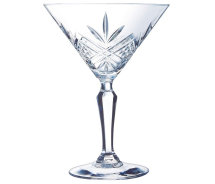 Broadway Martini / Cocktail Stem 21cl - 7 1/2oz Box12