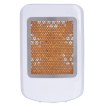 P-Wave Our Fresh 2.0 Battery Air Fresh Dispenser White