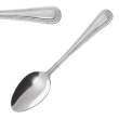 Olympia Bead Dessert Spoon 185Lmm 18/0