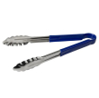 EDLP Hygiplas Colour Coded Serving Tong Blue - 300mm
