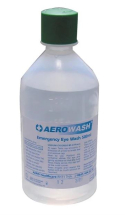 Emergency Eye Wash (500ml)