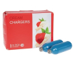 Vogue Cream Whipper Chargers for CB162 Whipper - (Box 10)