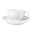Olympia Whiteware Espresso Cups 85ml (12 Pack)