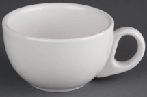 Athena Hotelware Cappuccino Cup - 228ml 8oz (Box 24)