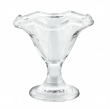 Traditional Large Dessert Glasses 185ml/6.5oz