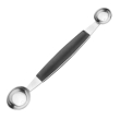 Vogue Double Melon Baller - 22/30mm 3/4/1 1/8"