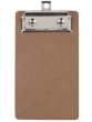 OLYMPIA BILL PRESENTER MINI CLIPBOARD