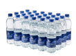 RADNOR HILLS STILL WATER 500ML SCREW CAP 24 PACK