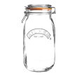 Kilner Clip Top Preserve Jar 1500ml