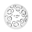 P-Wave Easy Fresh Fan Cover Cotton Blossom (Pack 12)