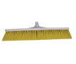 Scot Young Soft Hygiene Broom Yellow - 12"