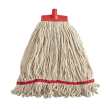 Scot Young Kentucky Mop Head Red - 16oz