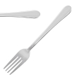 Olympia Buckingham Dessert Fork St/St 18/0 (Box 12)