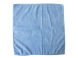 Microfibre Cloths - Blue